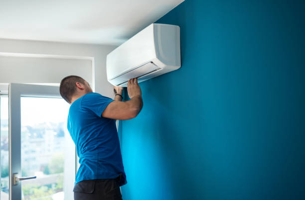 Best Seasonal HVAC Services in Moody Af, GA