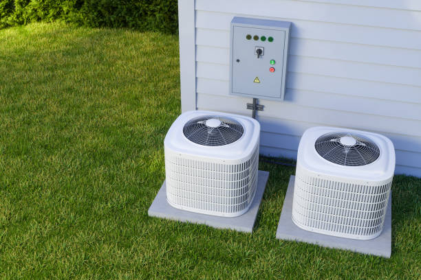 Best Residential HVAC in Moody Af, GA