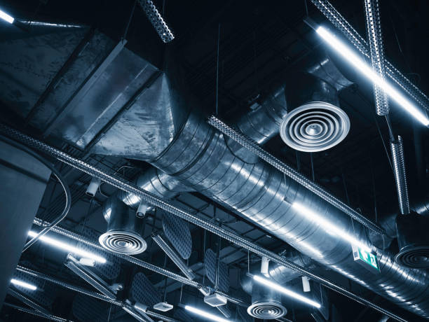 Best Commercial HVAC in Moody Af, GA
