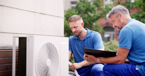  Moody Af, GA HVAC Pros