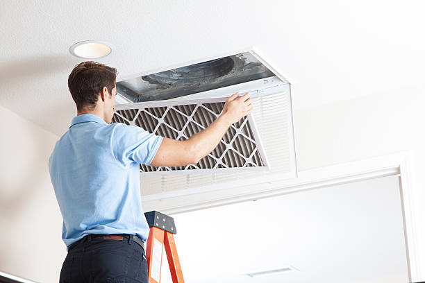Best Ductless Mini-Split Systems in Moody Af, GA