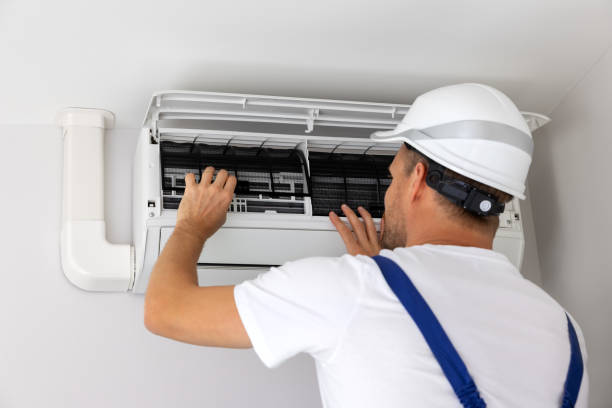 Best Solar-powered HVAC Systems in Moody Af, GA
