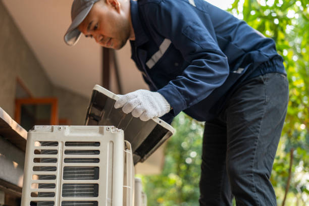 Best HVAC Supply and Distribution in Moody Af, GA
