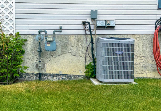 Best Energy-efficient HVAC Solutions in Moody Af, GA